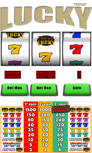 play free online slot machines